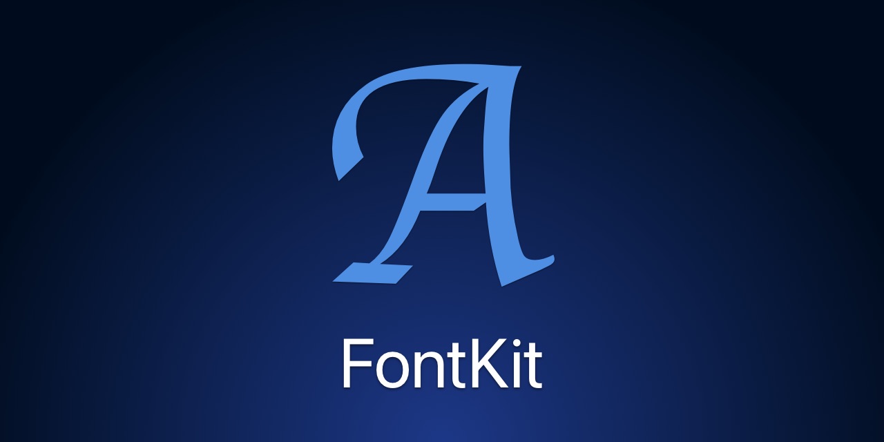 FontKit