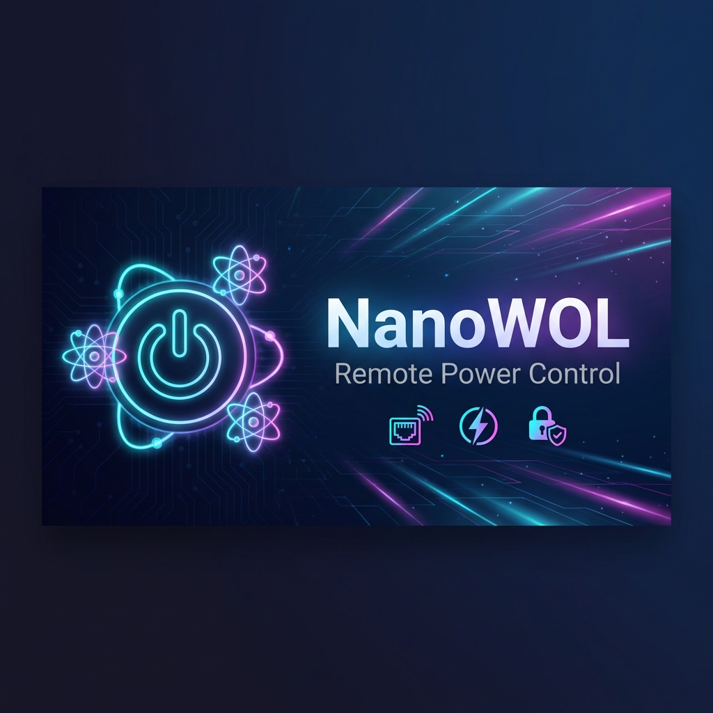 NanoWOL