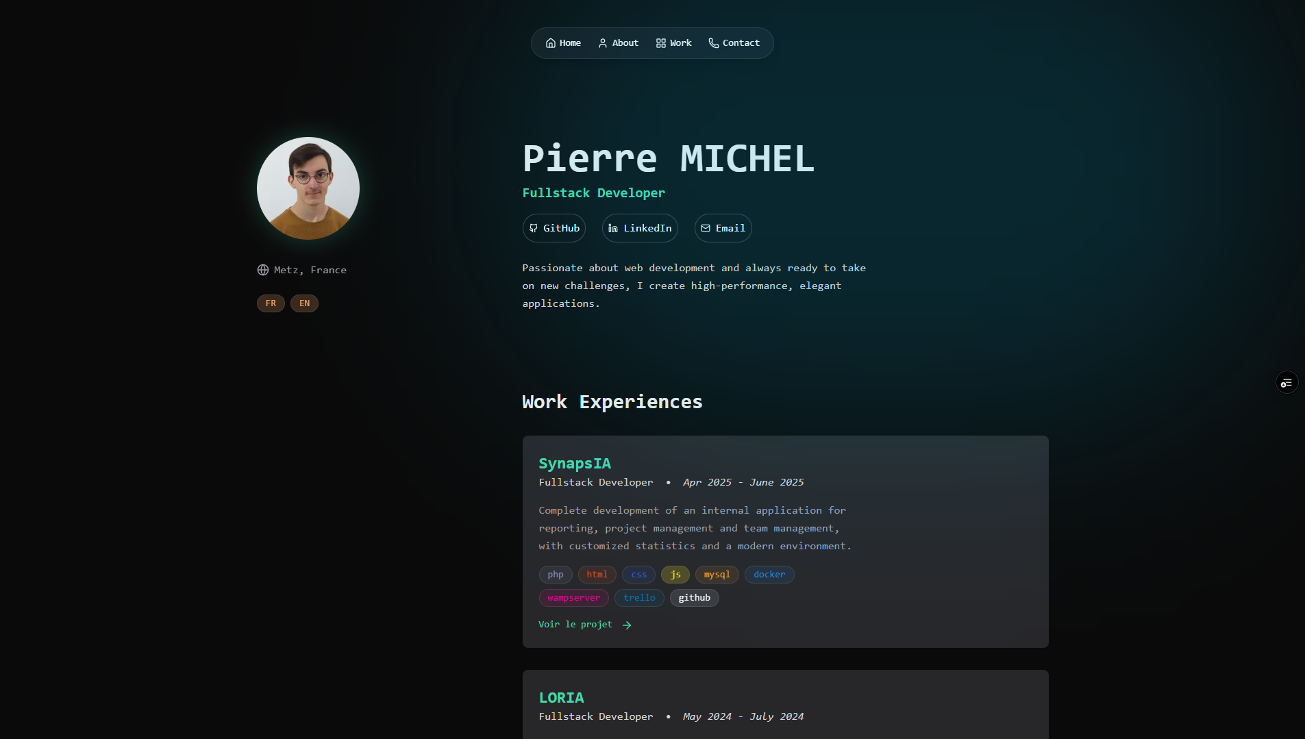 ai-portfolio