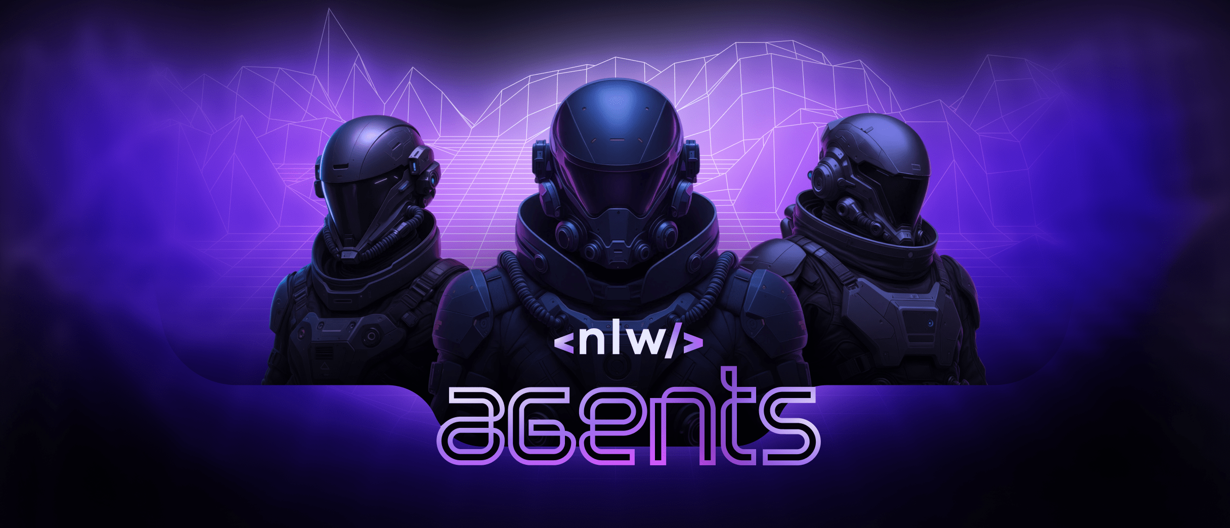 NLW-Agents