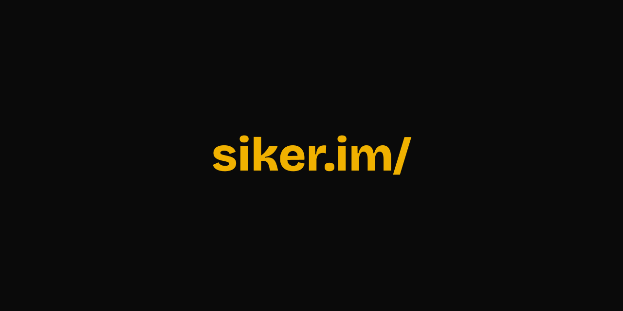 siker.im