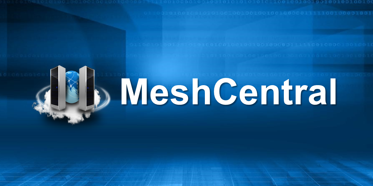 meshcentral