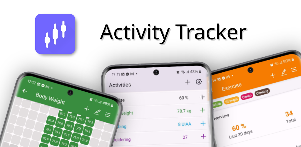 activity-tracker
