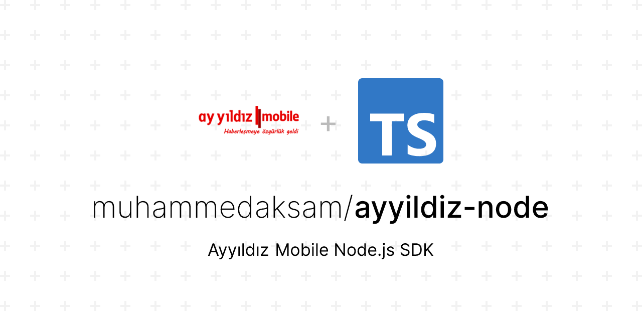 ayyildiz-node