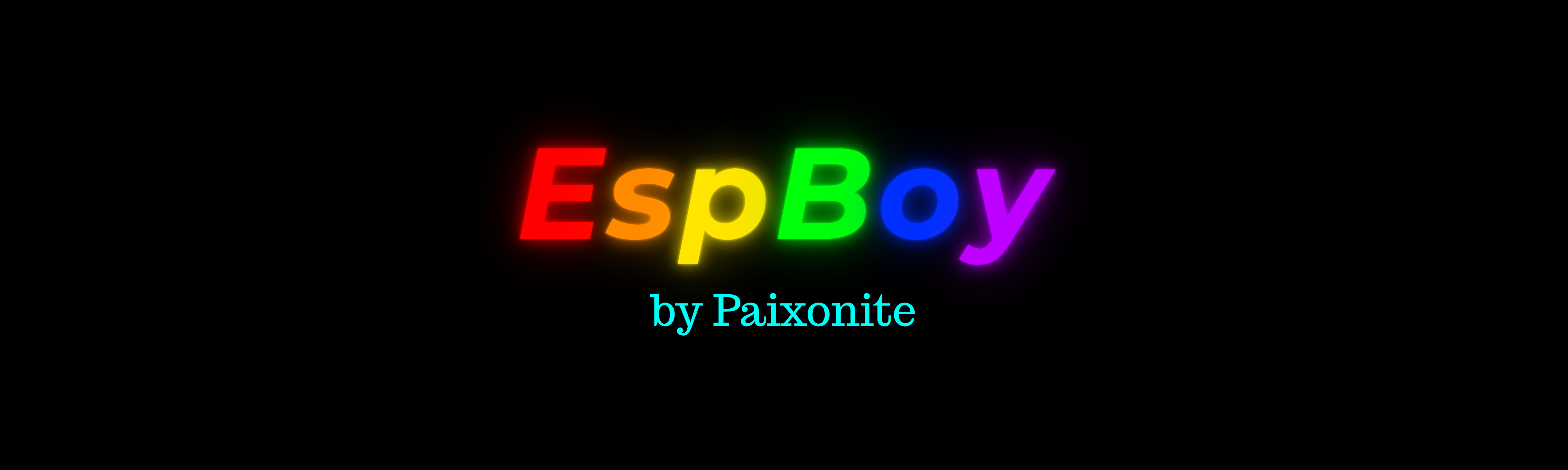 EspBoy