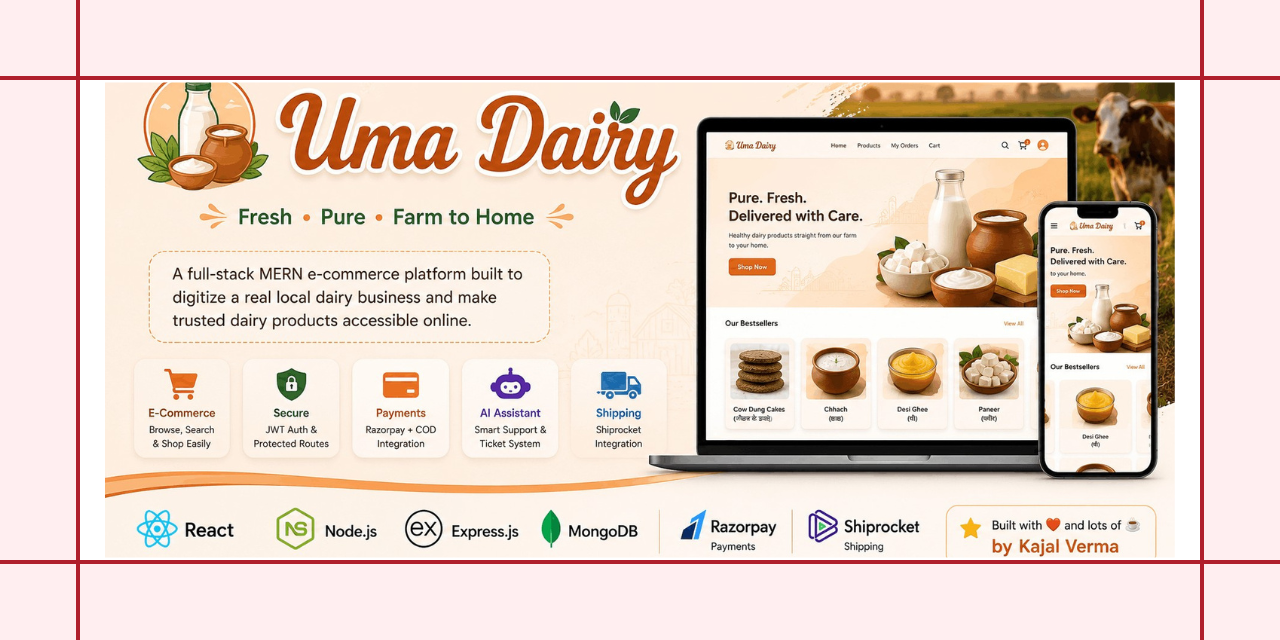 Uma-Dairy
