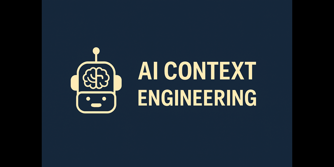 AI-Context-Engineering