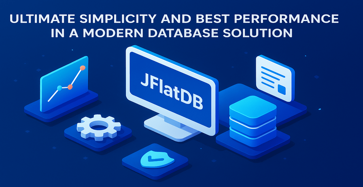 jflatdb