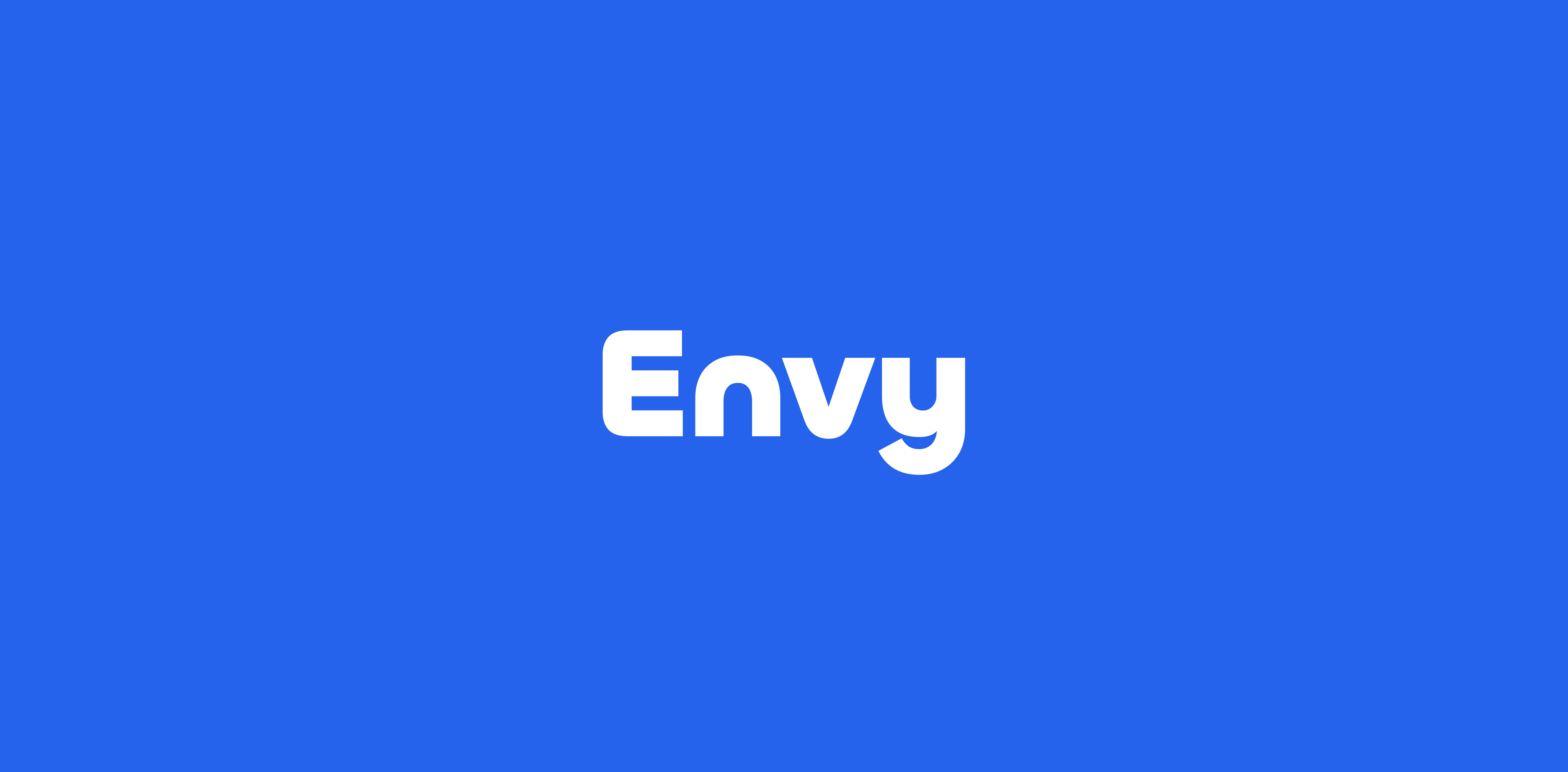 envy