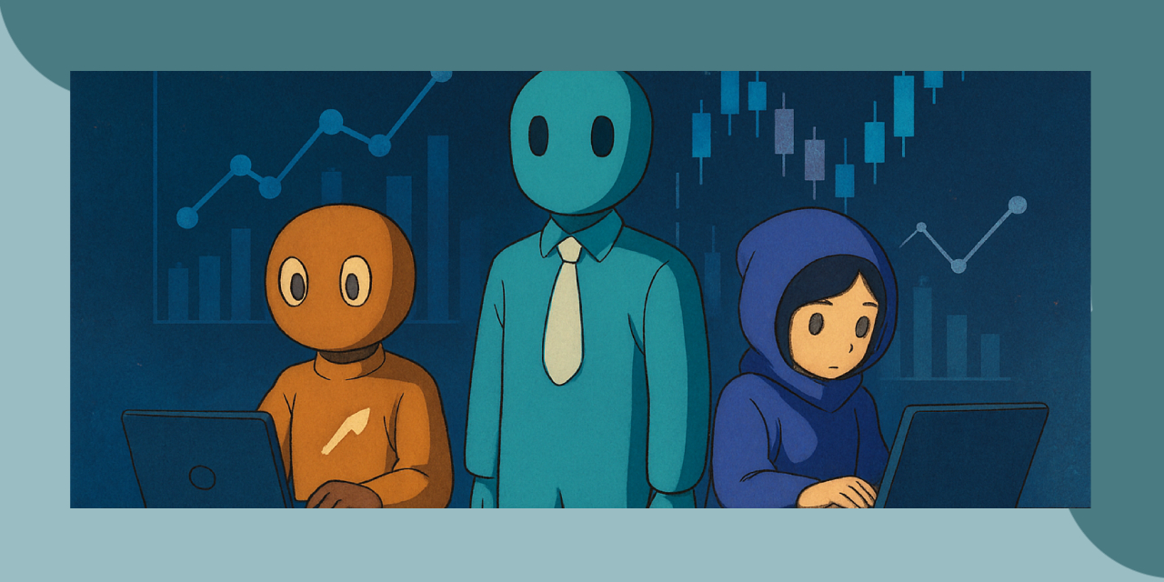 trading-agent-training