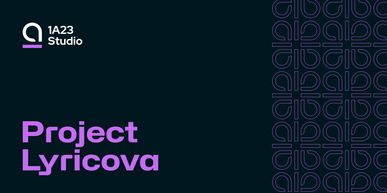 project-lyricova