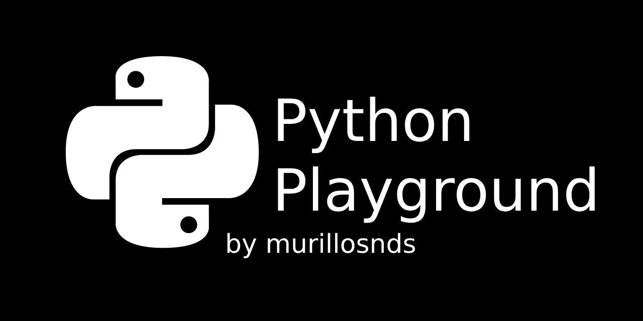python-playground
