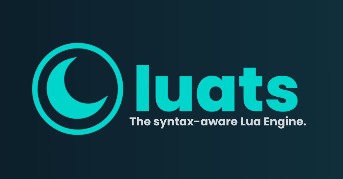 LuaTS