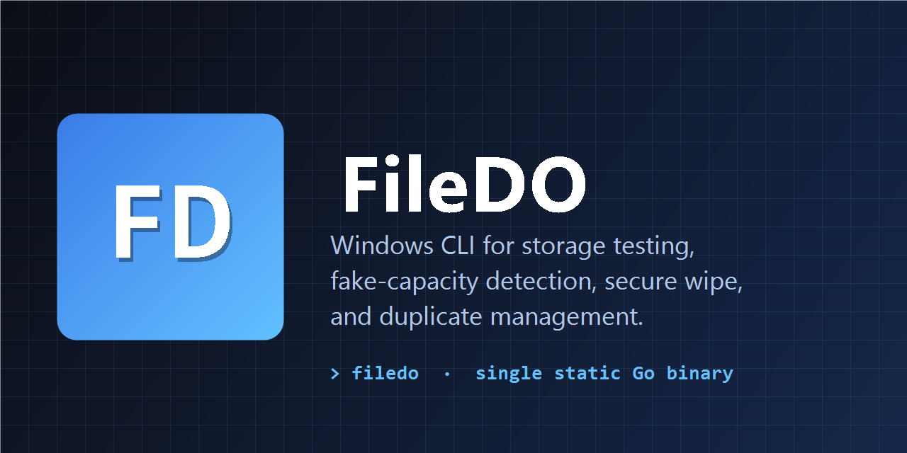 FileDO