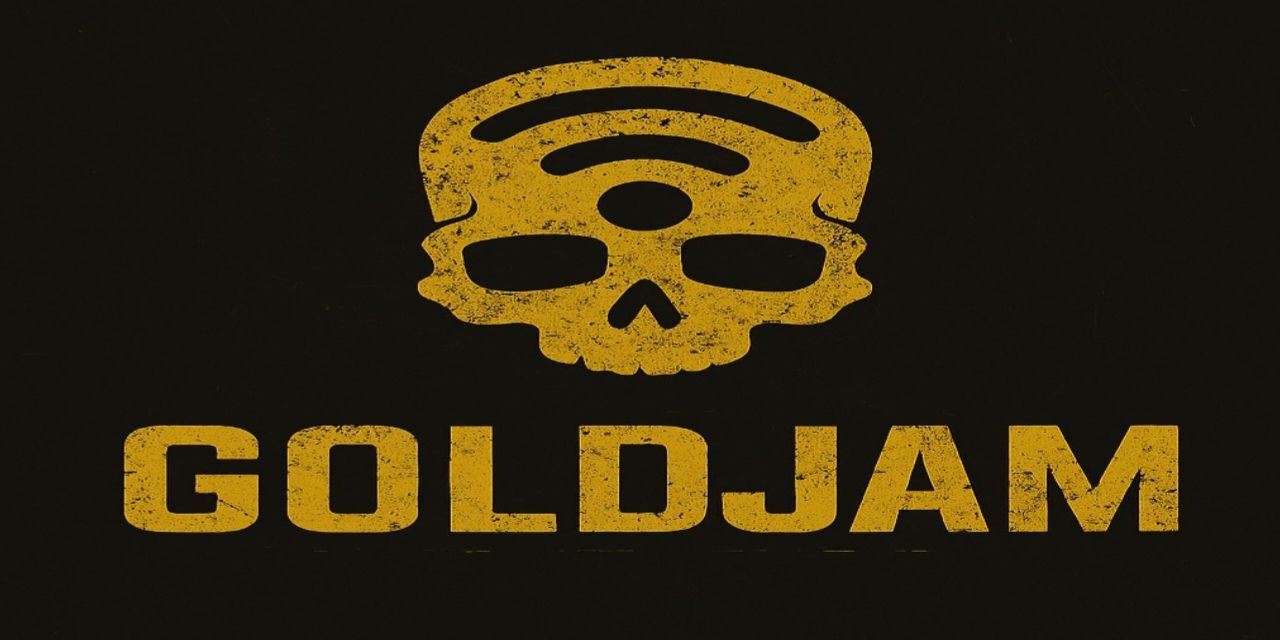GoldJam