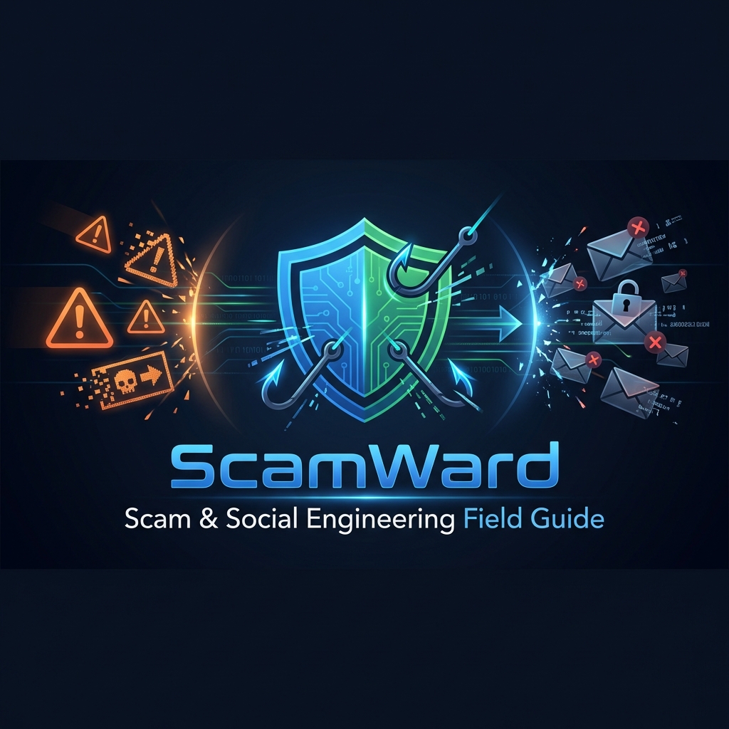 ScamWard