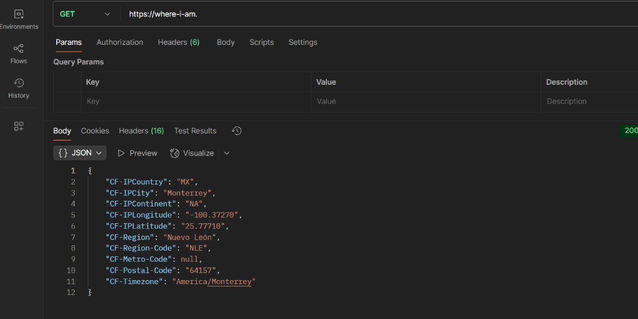 cloudflare-workers-where-i-am-api