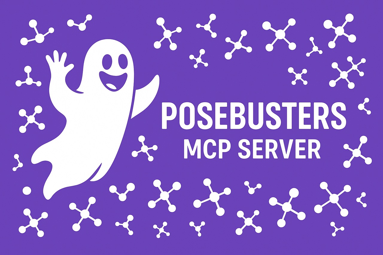 posebusters-mcp-server