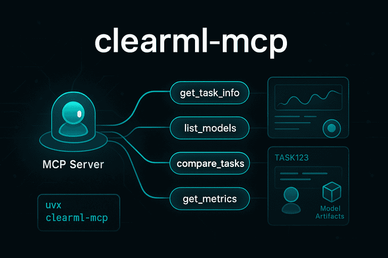 clearml-mcp