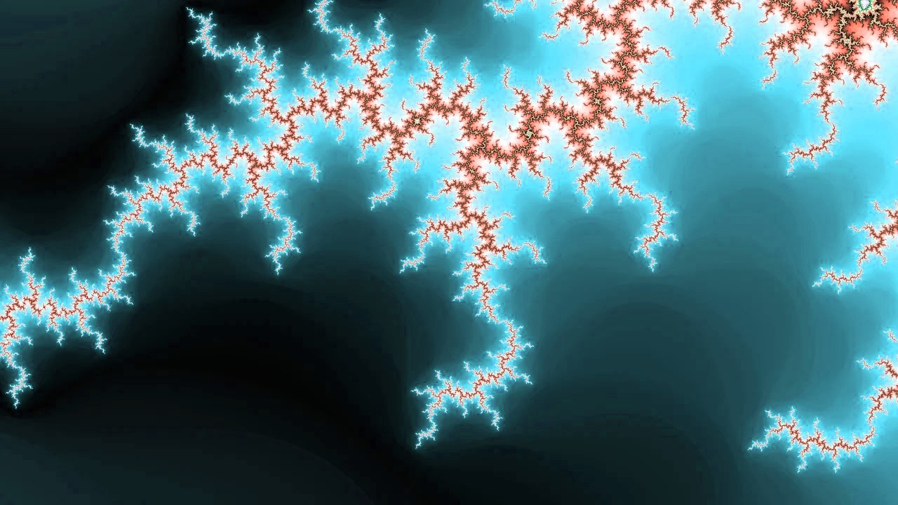 fractal-like · GitHub Topics · GitHub