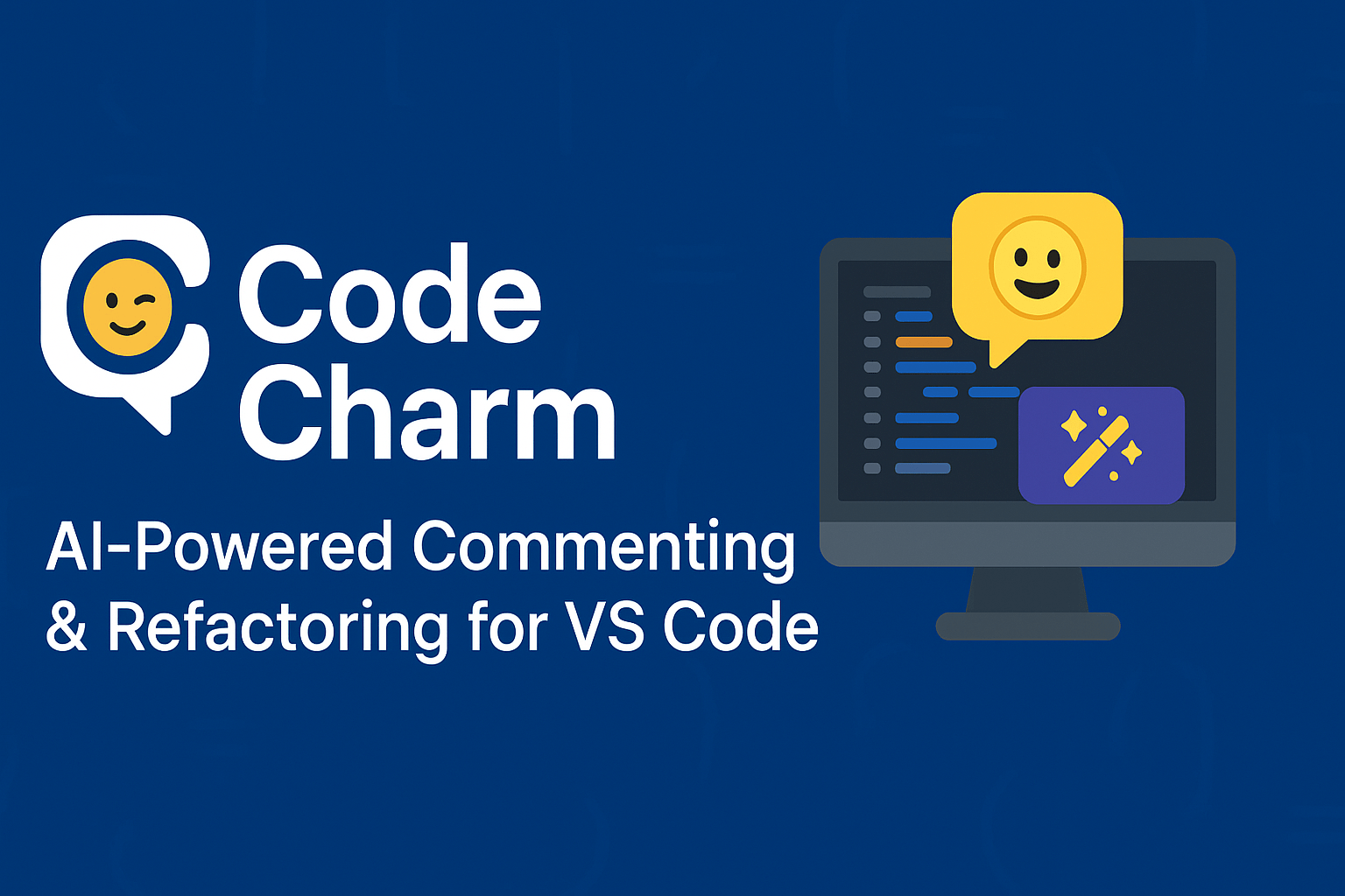 CodeCharm