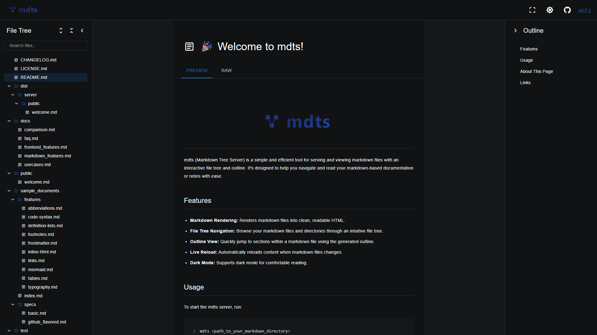 mdts