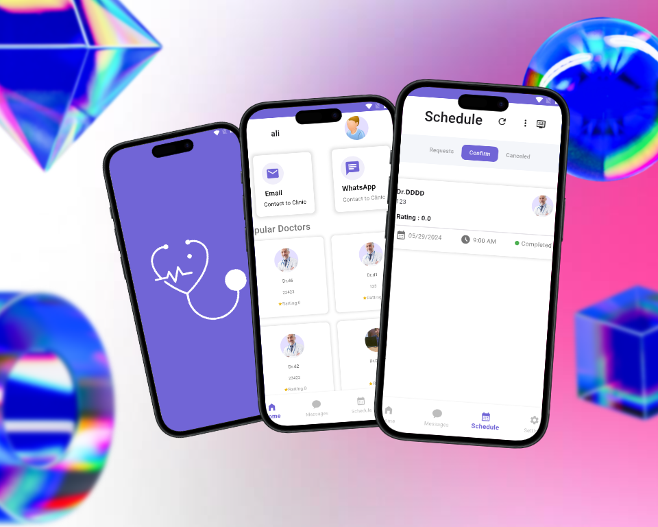 HealthConnect