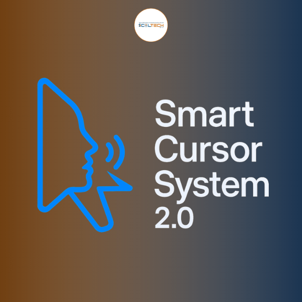 GitHub - TheZubairUsman/Smart-Cursor-System-2.0: Smart Cursor System 2. ...