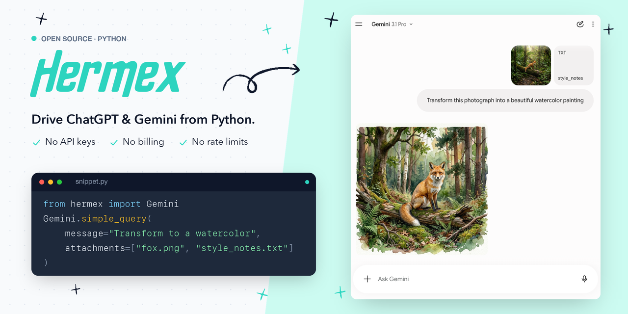 hermex