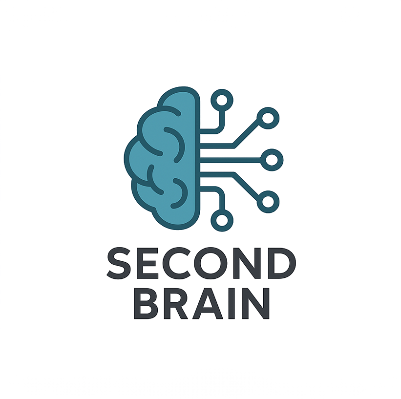 second-brain