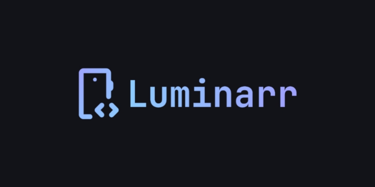 luminarr