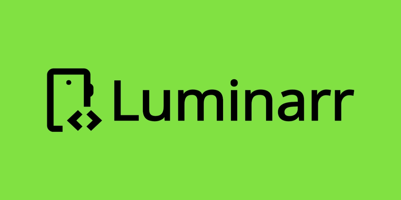 Luminarr