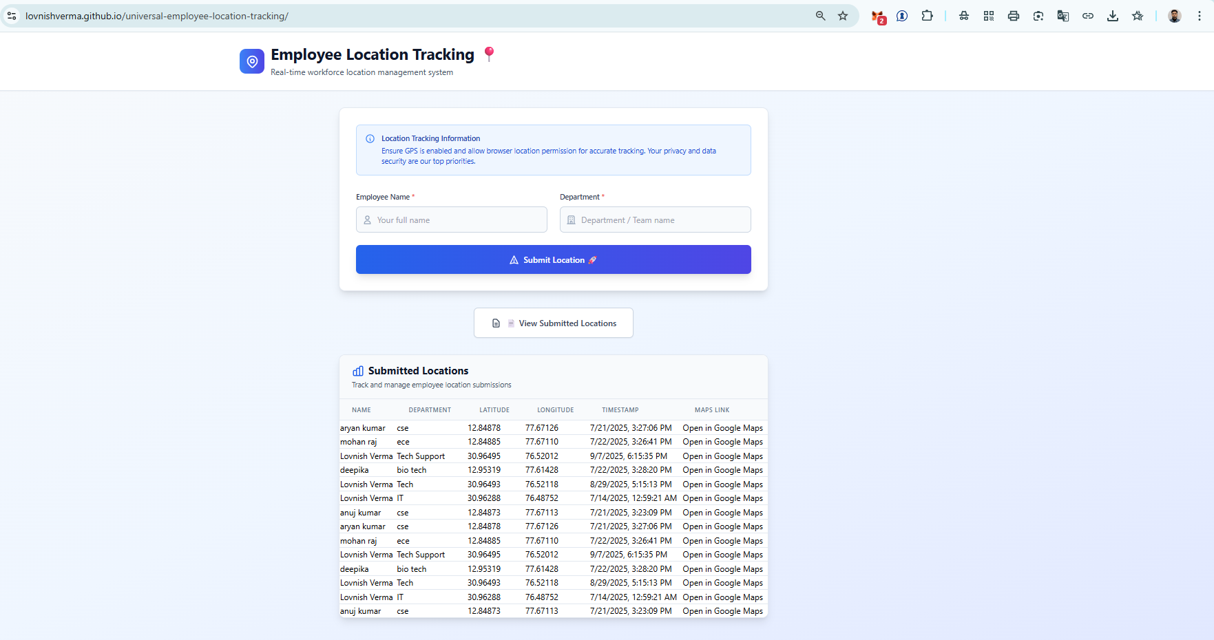 universal-employee-location-tracking