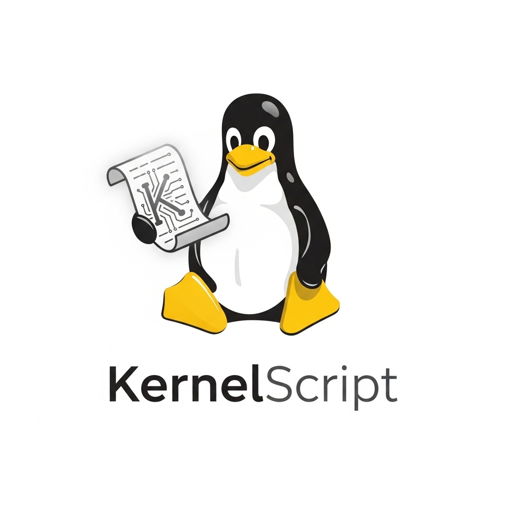 kernelscript
