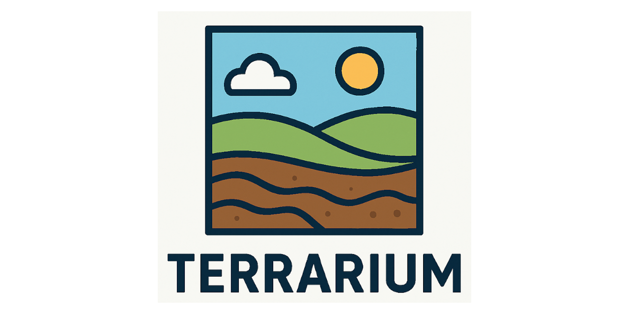 Terrarium.jl