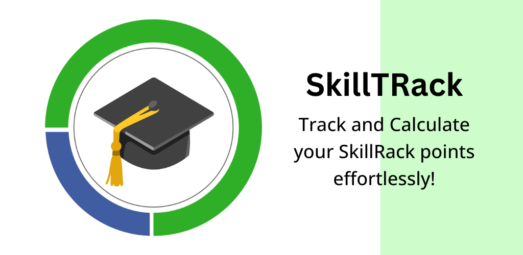 SkillTRack