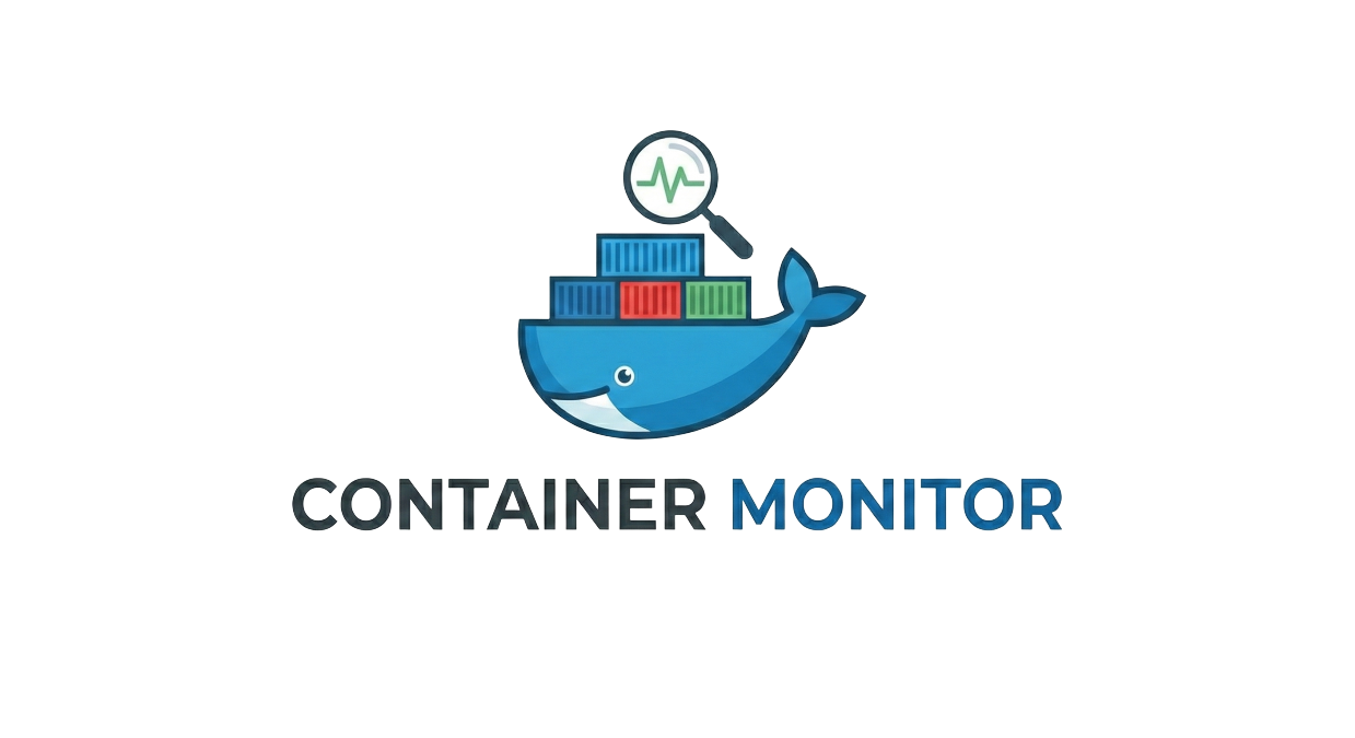 container-monitor