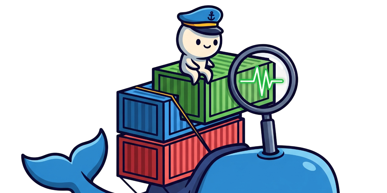 container-monitor
