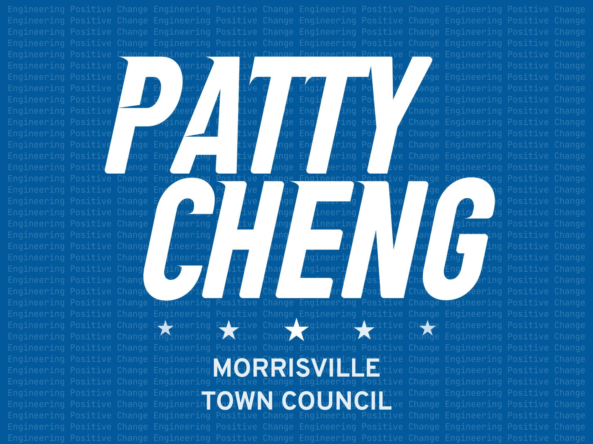 Patty-4-Morrisville