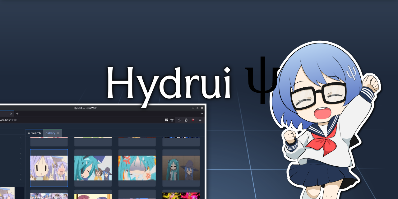 hydrui