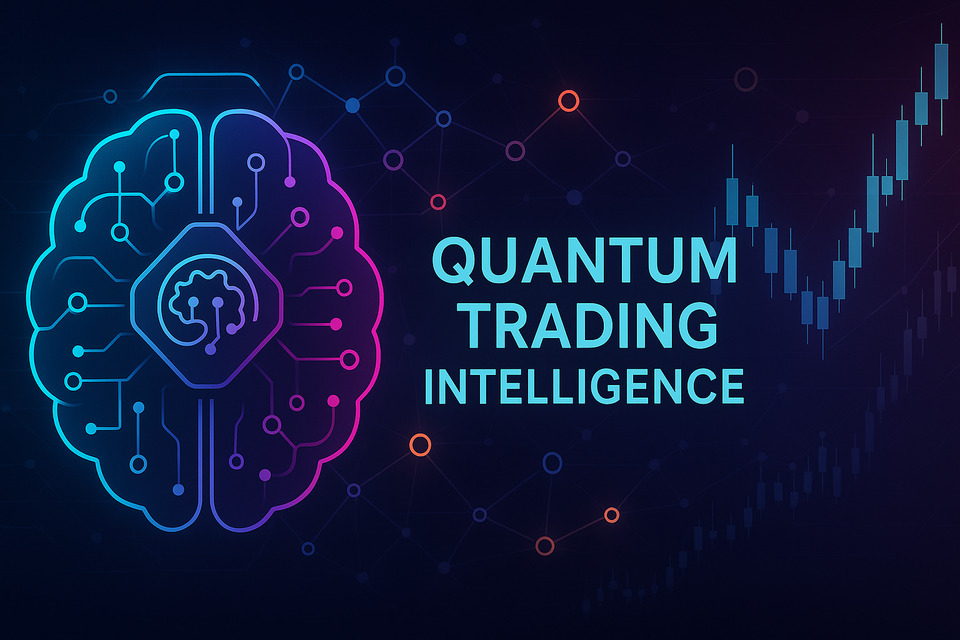 GitHub - nsr789/quantum-trading-intelligence: An end-to-end lightweight ...