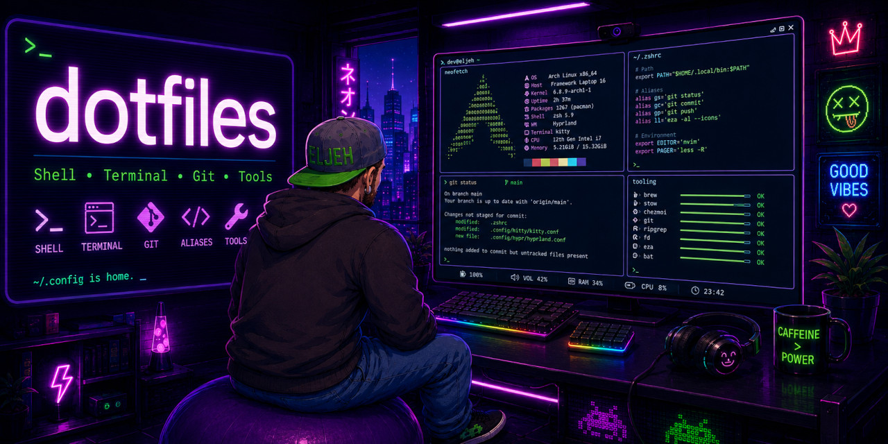 dotfiles