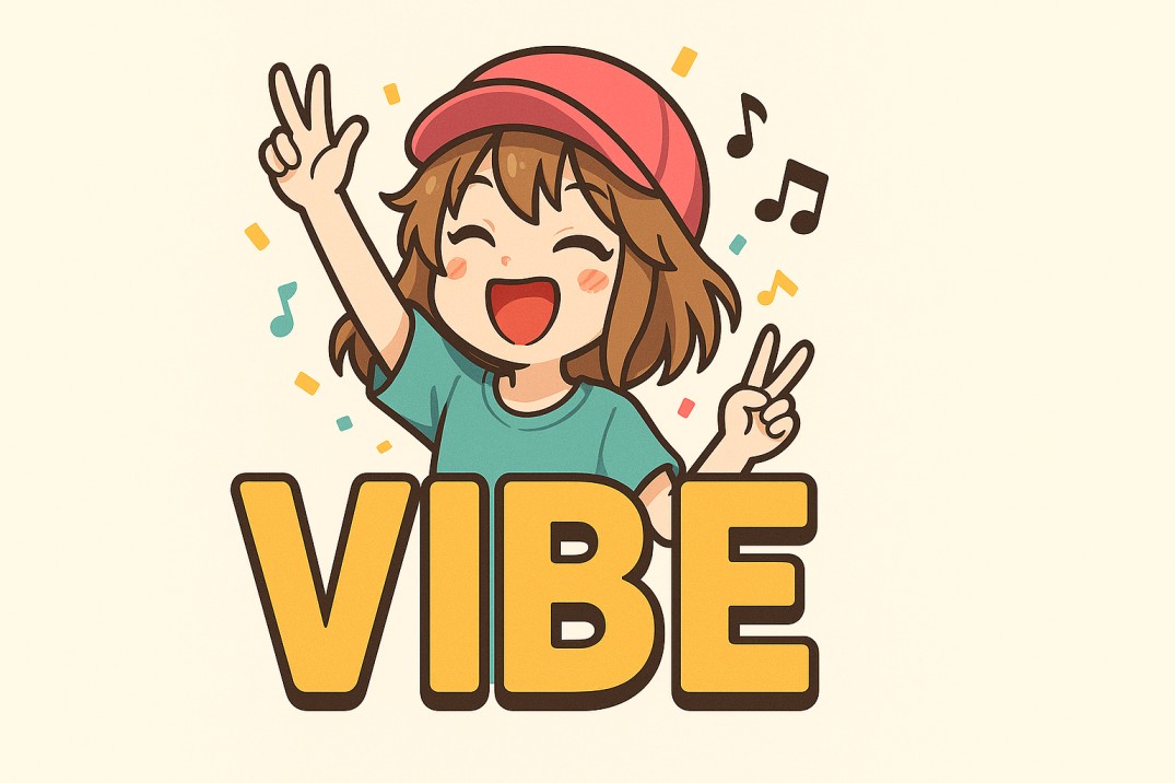 Vibe-Token