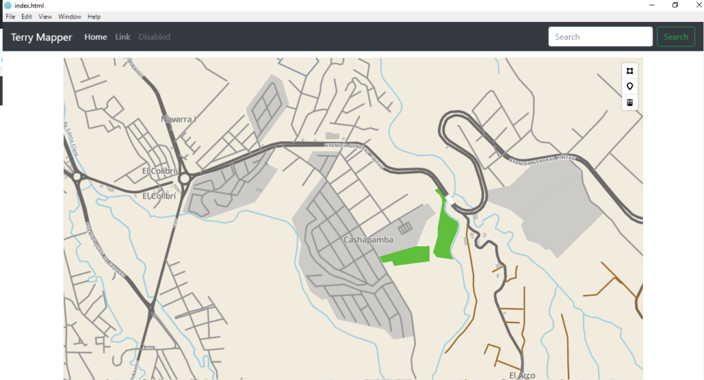 Organic Maps: open source offline maps for iOS and Android based