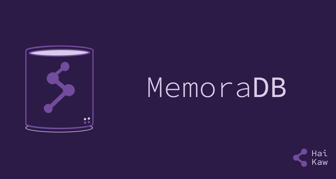 MemoraDB