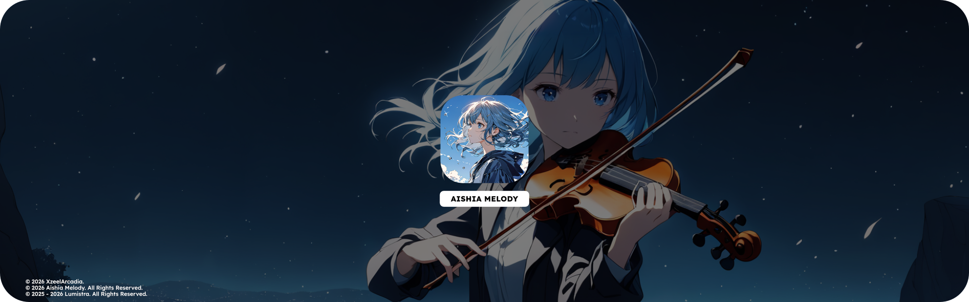 Aishia-Melody