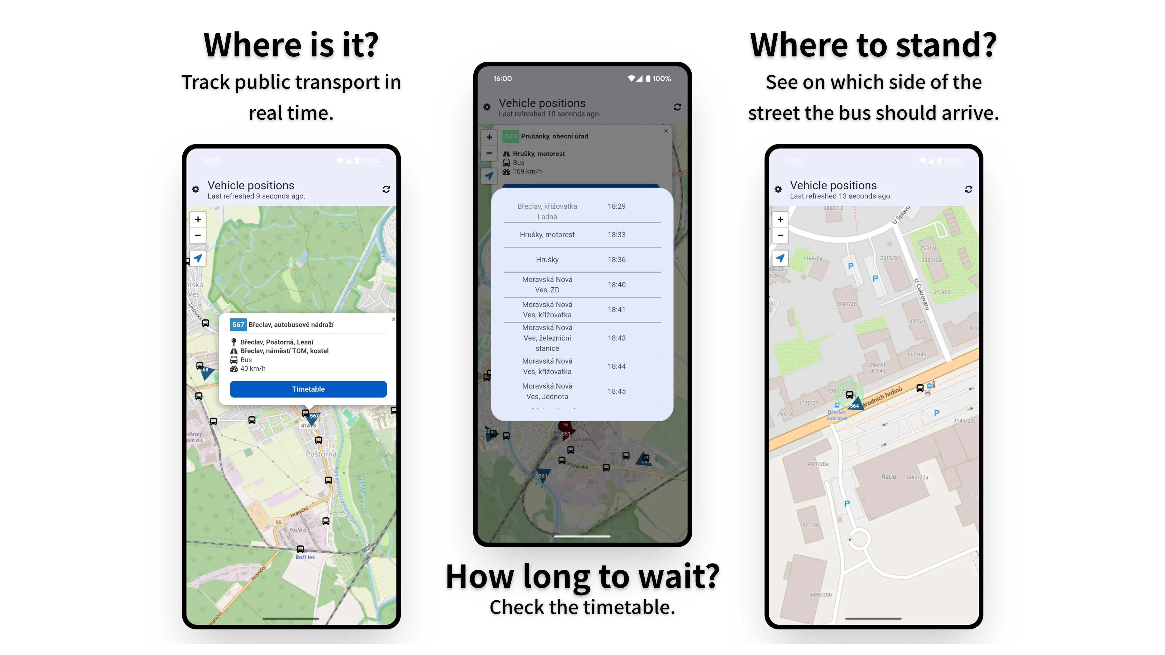 FindMyBus Svelte Themes