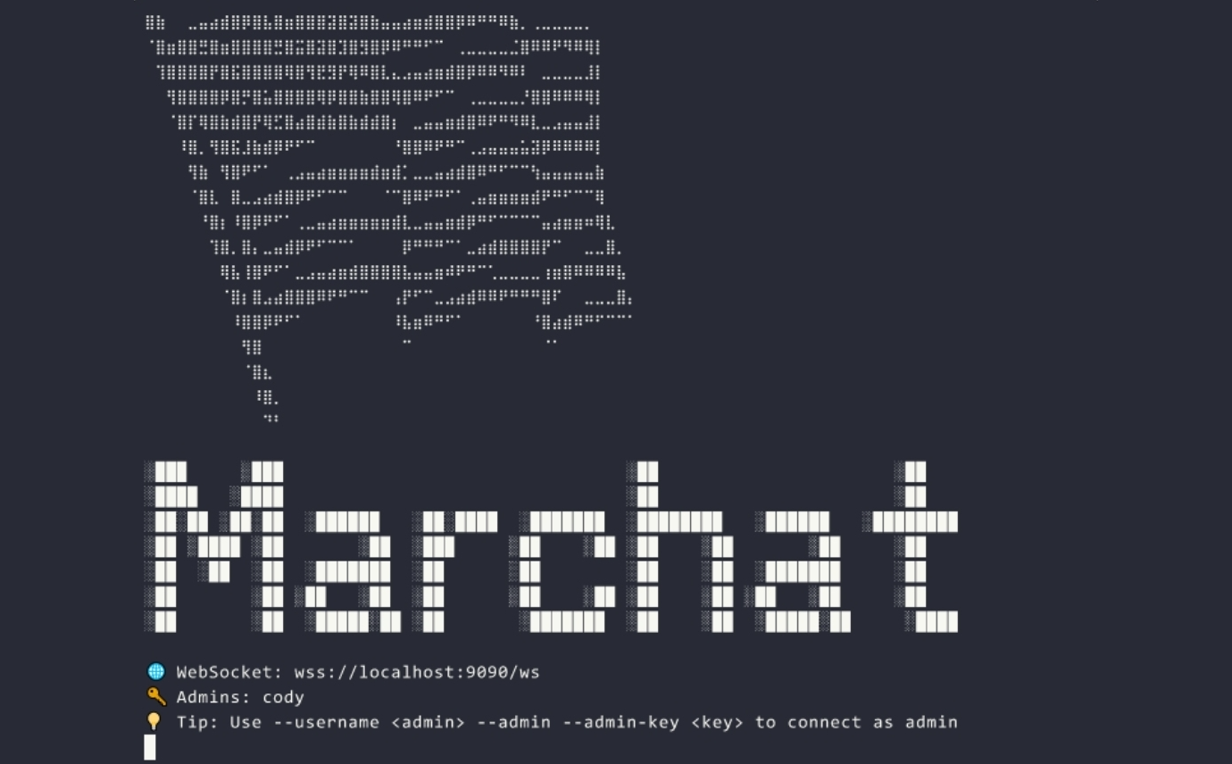 marchat