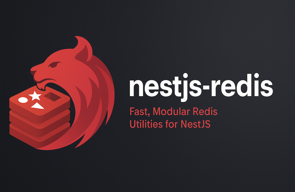 nestjs-redis