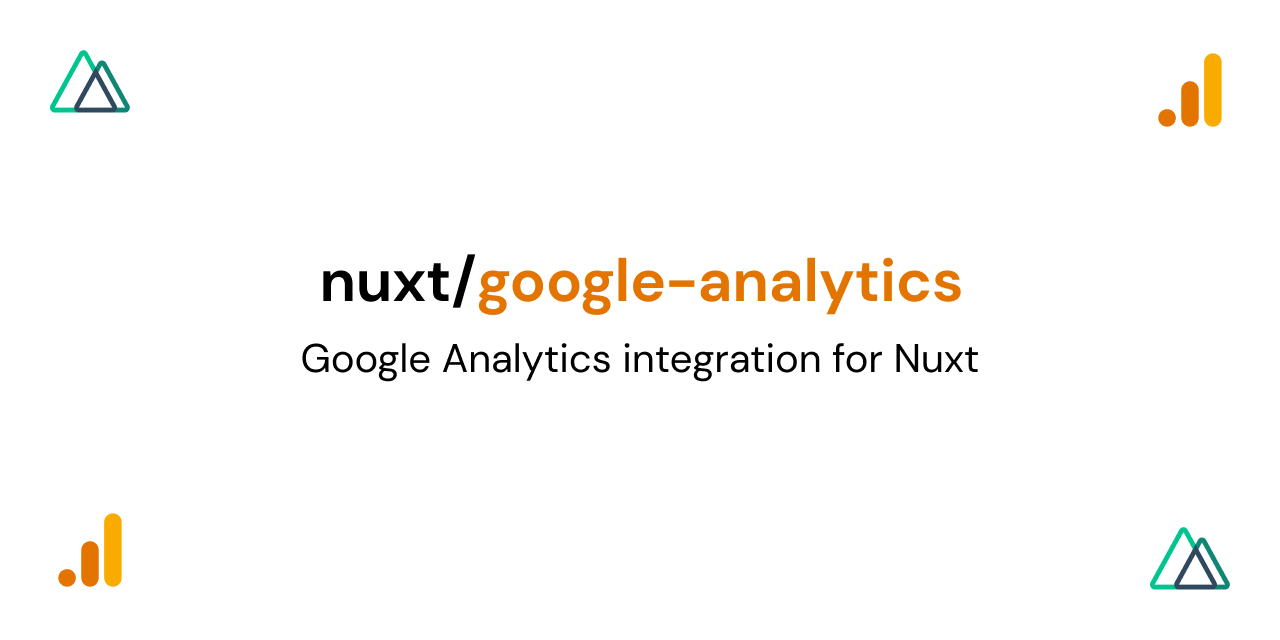 Google-Analytics模块